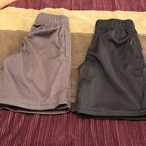 Boys shorts bundle
